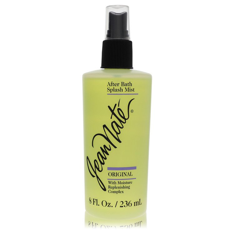 Jean Nate After Bath Splash Mist By Revlon 8 oz