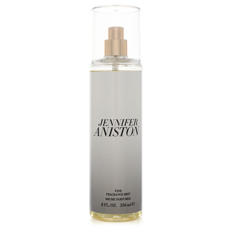 Jennifer Aniston Fragrance Mist By Jennifer Aniston 8 oz
