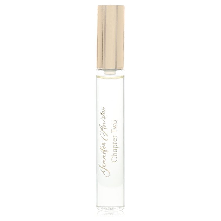 Jennifer Aniston Chapter Two Eau De Parfum Rollerball By Jennifer Aniston 0.33 oz