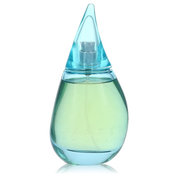 Jesse Mccartney Wanted Eau De Parfum Spray (Tester) By Jesse McCartney 3.4 oz