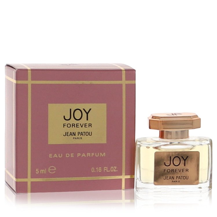 Joy Forever Mini EDP By Jean Patou 0.16 oz