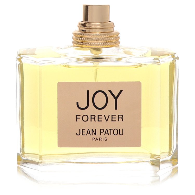 Joy Forever Eau De Toilette Spray (Tester) By Jean Patou 2.5 oz