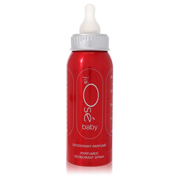 Jai Ose Baby Deodorant Spray By Guy Laroche 5 oz