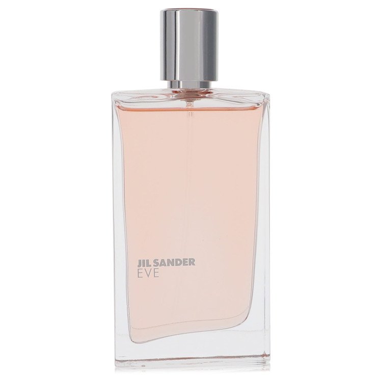 Jil Sander Eve Eau De Toilette Spray (Tester) By Jil Sander 1.7 oz