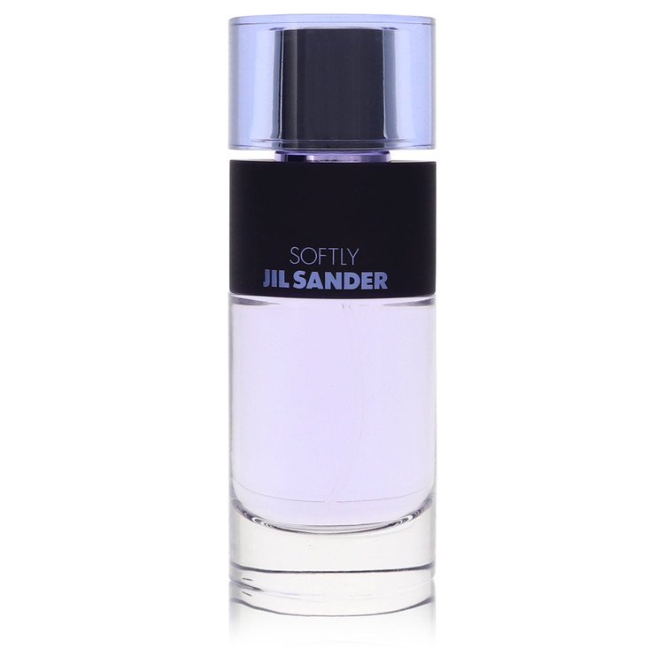 Jil Sander Softly Serene Eau De Parfum Spray (Tester) By Jil Sander 2.7 oz
