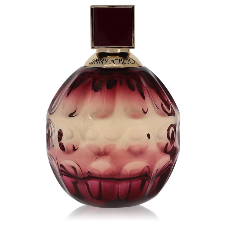 Jimmy Choo Fever Eau De Parfum Spray (Tester) By Jimmy Choo 3.3 oz