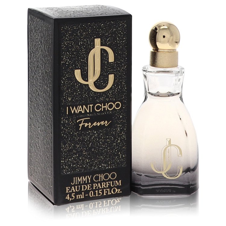 Jimmy Choo I Want Choo Forever Mini EDP By Jimmy Choo 0.15 oz