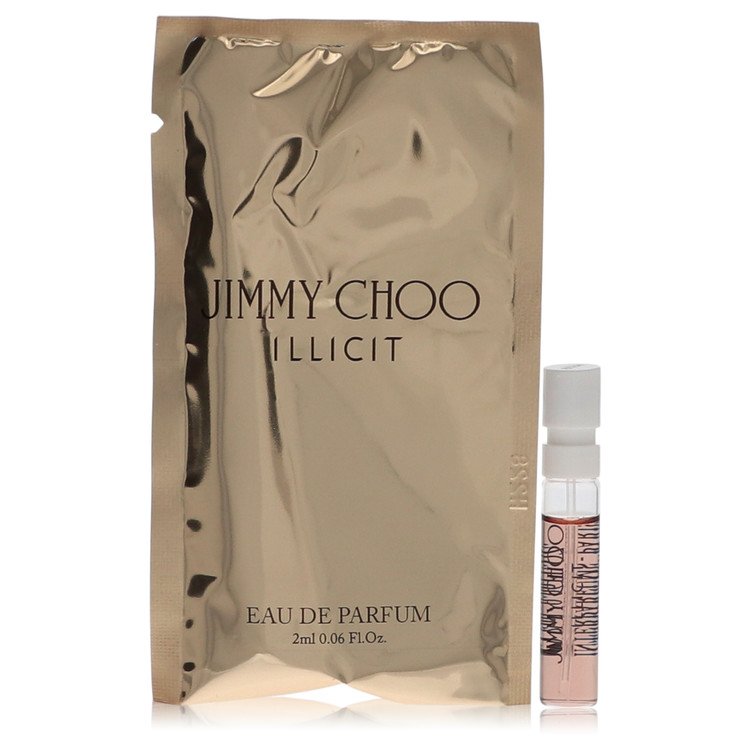 Jimmy Choo Illicit Vial (sample) By Jimmy Choo 0.06 oz