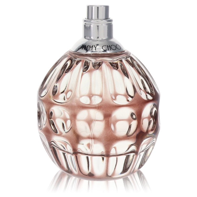 Jimmy Choo Eau De Parfum Spray (Tester) By Jimmy Choo 3.4 oz