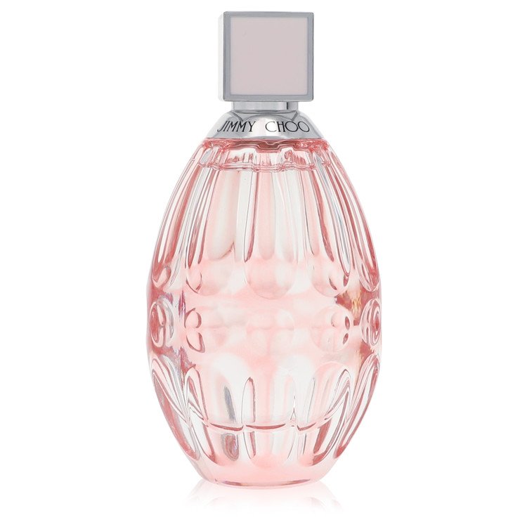 Jimmy Choo L'eau Eau De Toilette Spray (Tester) By Jimmy Choo 3 oz