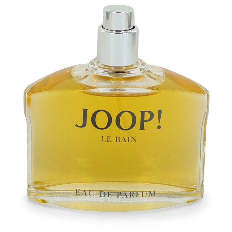 Joop Le Bain Eau De Parfum Spray (Tester) By Joop! 2.5 oz