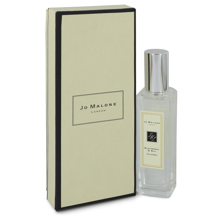 Jo Malone Blackberry & Bay Cologne Spray (Unisex) By Jo Malone 1 oz