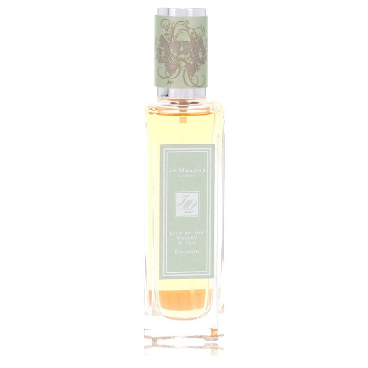 Jo Malone Lily Of The Valley & Ivy Cologne Spray (Unisex Unboxed) By Jo Malone 1 oz