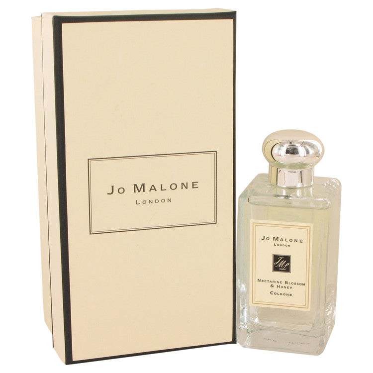Jo Malone Nectarine Blossom & Honey Cologne Spray (Unisex) By Jo Malone 3.4 oz