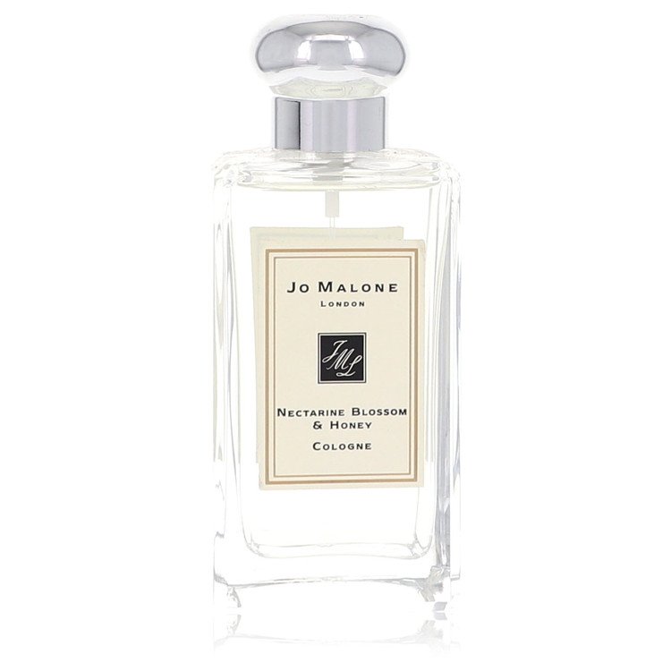 Jo Malone Nectarine Blossom & Honey Cologne Spray (Unisex Unboxed) By Jo Malone 3.4 oz