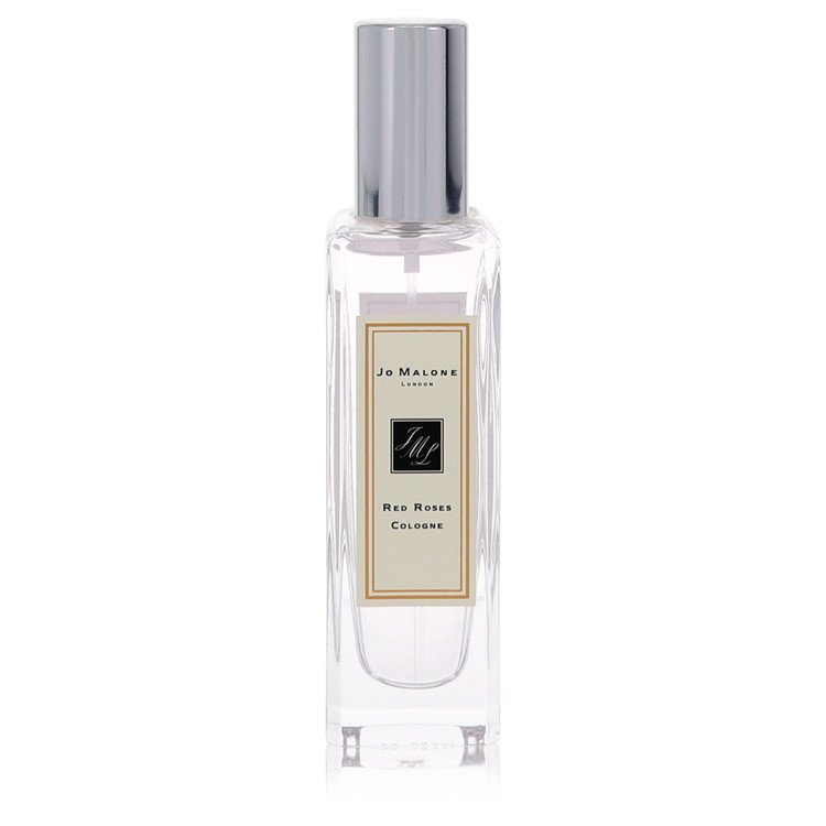 Jo Malone Red Roses Cologne Spray (Unisex Unboxed) By Jo Malone 1 oz