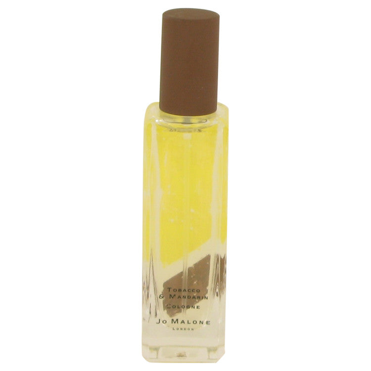 Jo Malone Tobacco & Mandarin Cologne Spray (Unisex Unboxed) By Jo Malone 1 oz