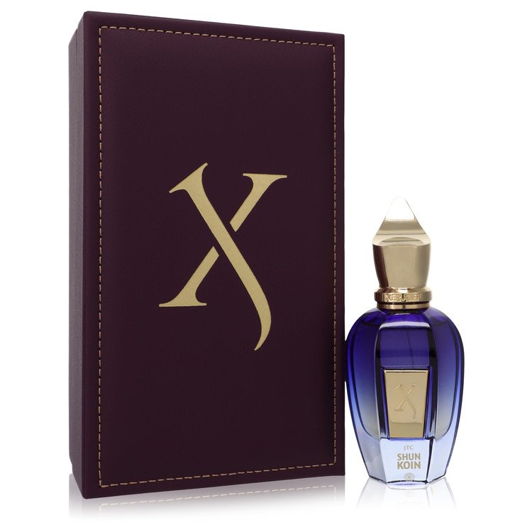 Join The Club Shunkoin Eau De Parfum Spray (Unisex) By Xerjoff 1.7 oz