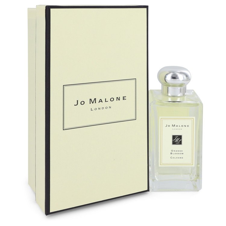 Jo Malone Orange Blossom Cologne Spray By Jo Malone 3.4 oz