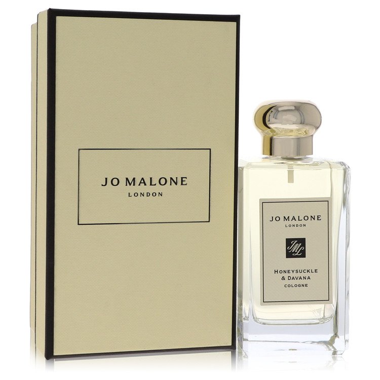Jo Malone Honeysuckle & Davana Cologne Spray By Jo Malone 3.4 oz
