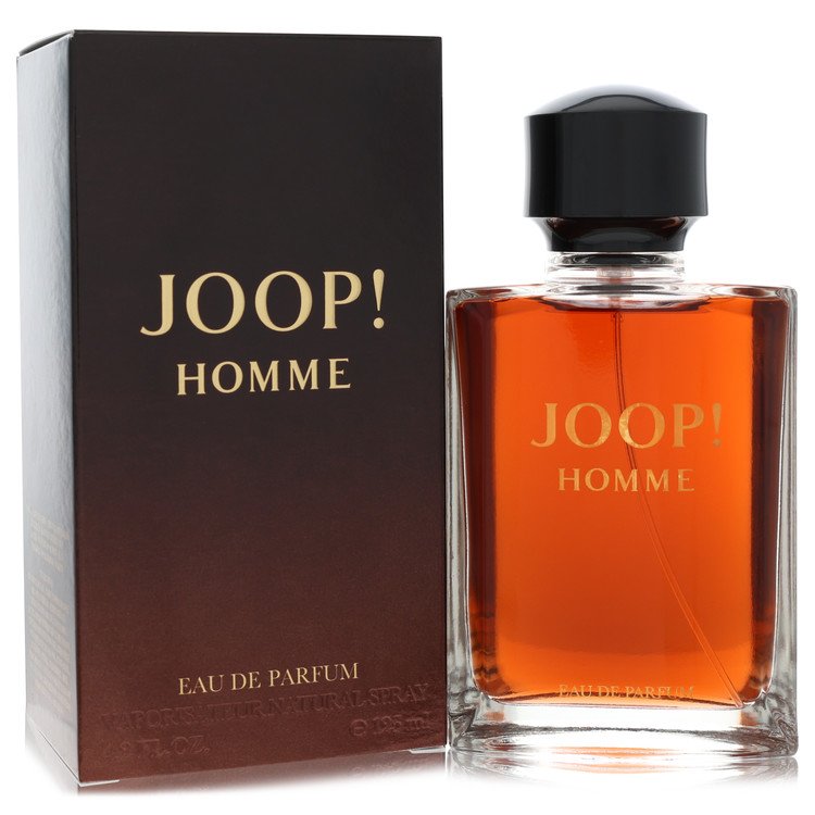 Joop Eau De Parfum Spray By Joop! 4.2 oz