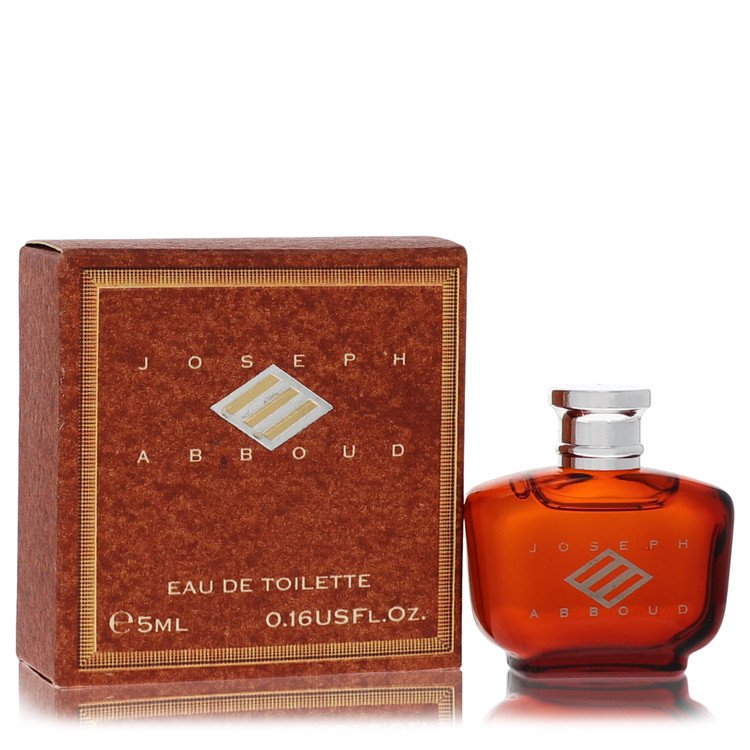 Joseph Abboud Mini EDT By Euroitalia 0.17 oz