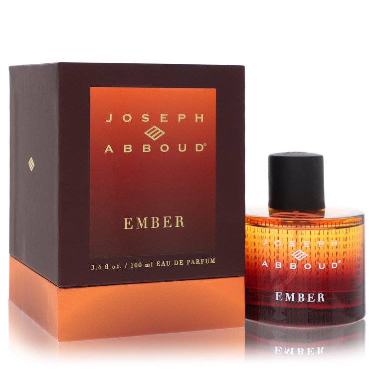 Joseph Abboud Ember Eau De Parfum Spray By Joseph Abboud 3.4 oz