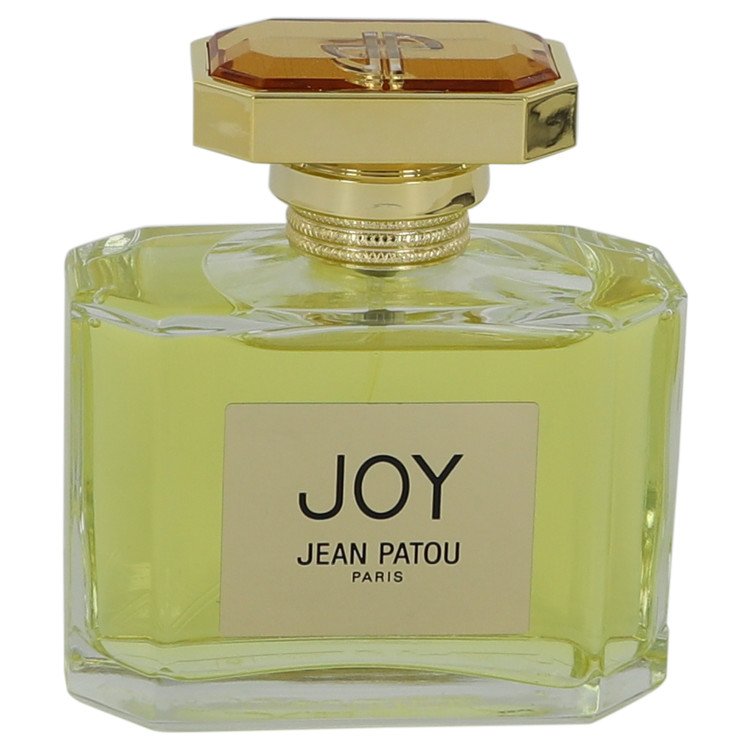 Joy Eau De Parfum Spray (Tester) By Jean Patou 2.5 oz