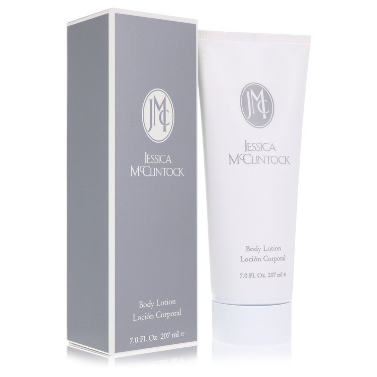 Jessica Mc Clintock Body Lotion By Jessica McClintock 7 oz