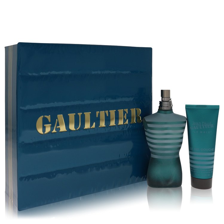 Jean Paul Gaultier Gift Set By Jean Paul Gaultier 4.2 oz