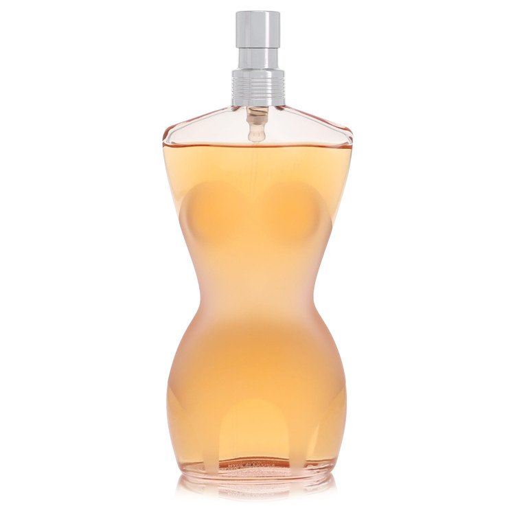 Jean Paul Gaultier Eau De Toilette Spray (Tester) By Jean Paul Gaultier 3.4 oz