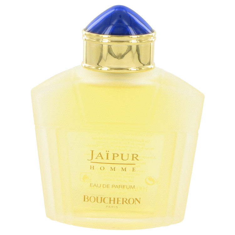 Jaipur Eau De Parfum Spray (Tester) By Boucheron 3.3 oz