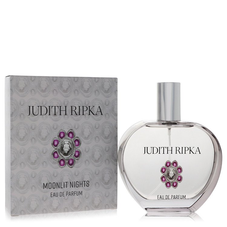 Judith Ripka Moonlit Nights Eau De Parfum Spray By Judith Ripka 3.4 oz