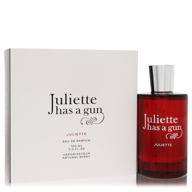 Juliette Has A Gun Juliette Eau De Parfum Spray By Juliette Has A Gun 3.4 oz
