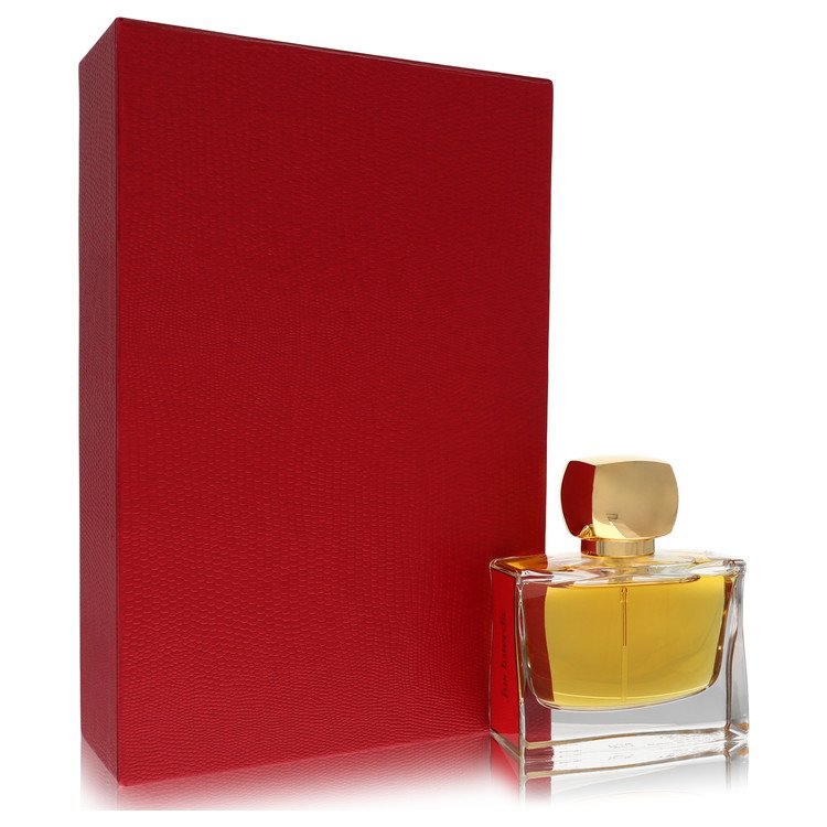 Jus Interdit Extrait De Parfum Spray By Jovoy 1.7 oz