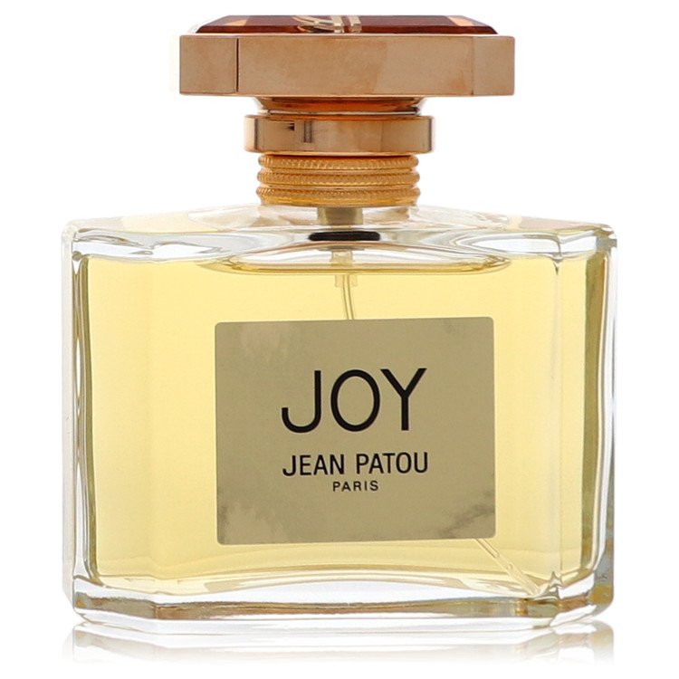 Joy Eau De Parfum Spray (unboxed) By Jean Patou 2.5 oz