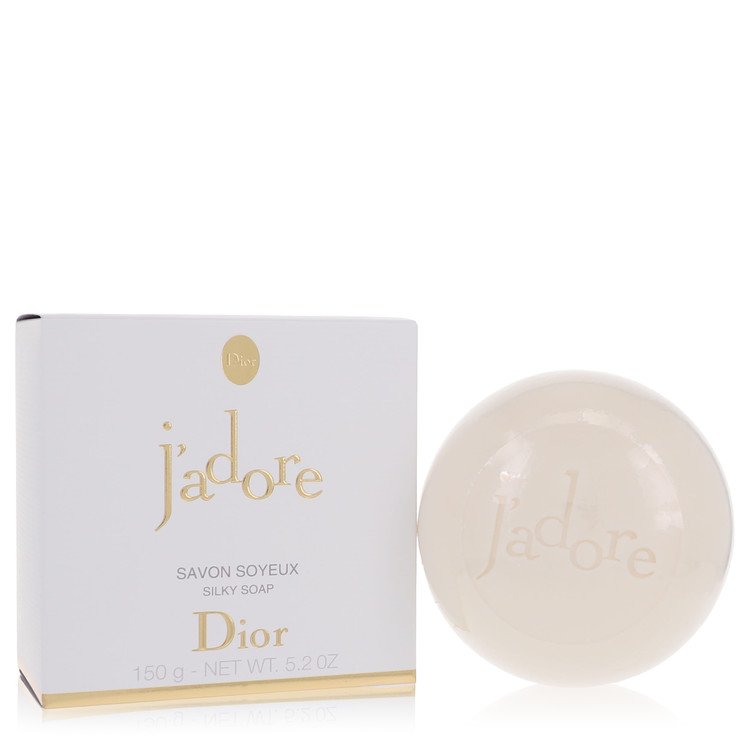Jadore Soap By Christian Dior 5.2 oz