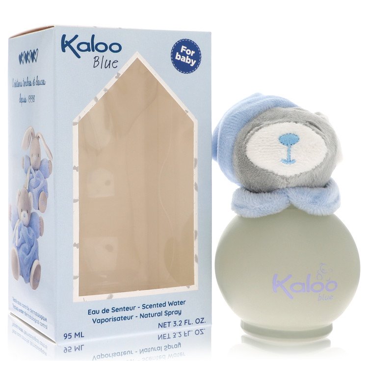 Kaloo Blue Eau De Senteur Spray (Alcohol Free) By Kaloo 3.2 oz