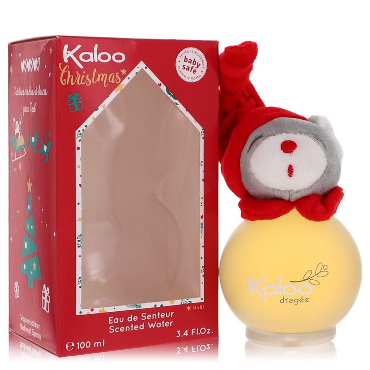 Kaloo Christmas Eau De Senteur Spray By Kaloo 3.4 oz