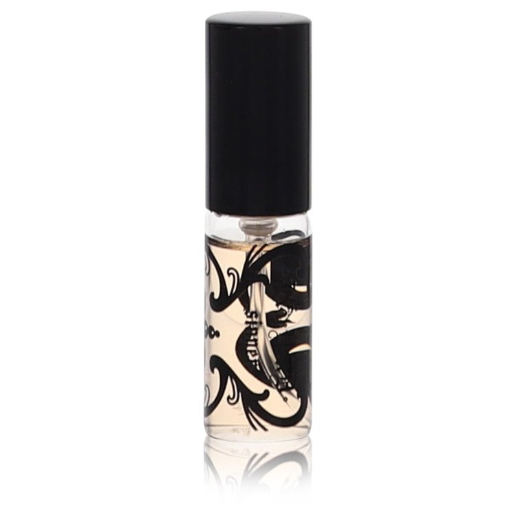 Kat Von D Sinner Mini EDP Spray (Unboxed) By Kat Von D 0.17 oz