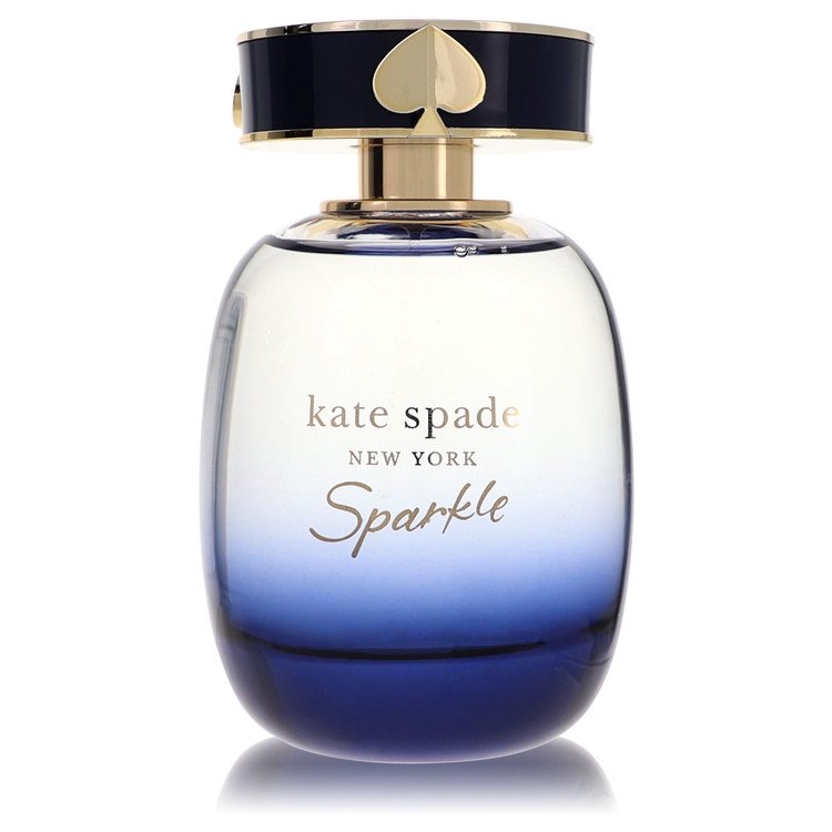 Kate Spade Sparkle Eau De Parfum Intense Spray (Tester) By Kate Spade 3.3 oz