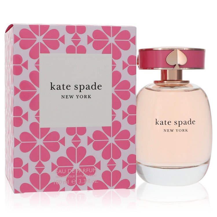 Kate Spade New York Eau De Parfum Spray By Kate Spade 3.3 oz