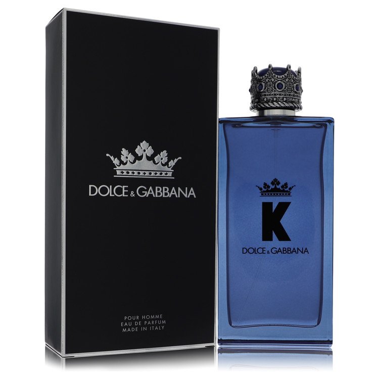 K By Dolce & Gabbana Eau De Parfum Spray By Dolce & Gabbana 6.7 oz