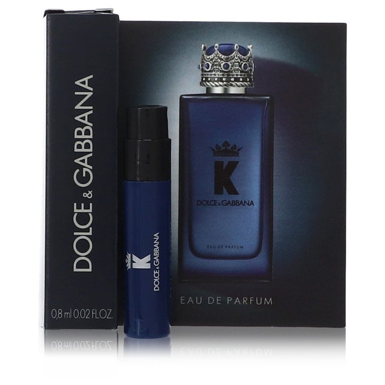 K By Dolce & Gabbana Vial (sample) By Dolce & Gabbana 0.02 oz