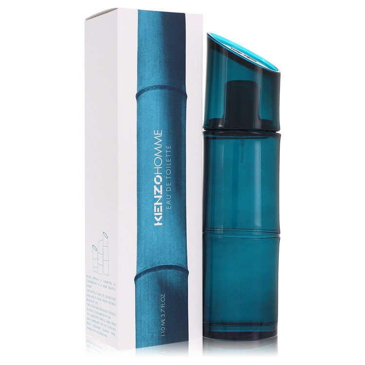 Kenzo Homme Eau De Toilette Spray By Kenzo 3.7 oz