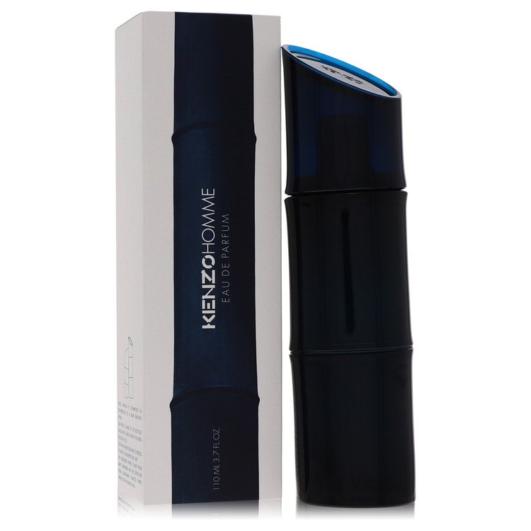 Kenzo Homme Eau De Parfum Spray By Kenzo 3.7 oz