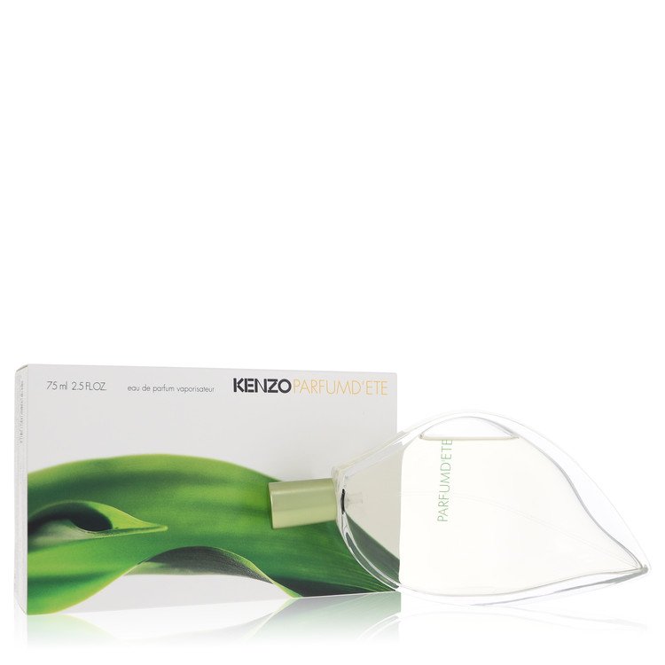 Parfum D'ete Eau De Parfum Spray By Kenzo 2.5 oz