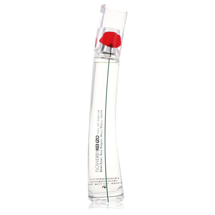 Kenzo Flower Eau De Parfum Spray (Tester) By Kenzo 1.7 oz
