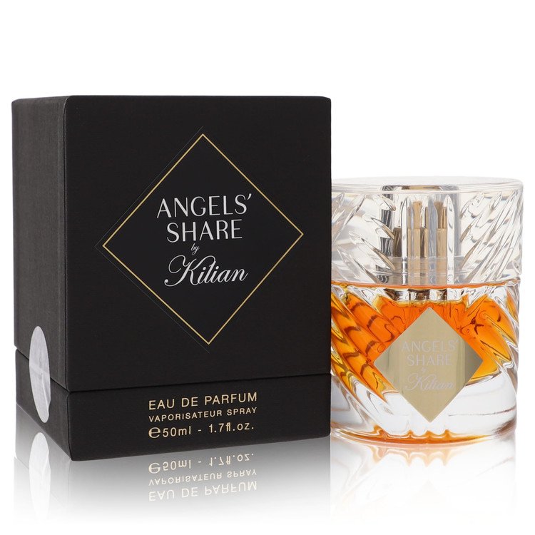 Kilian Angels Share Eau De Parfum Spray By Kilian 1.7 oz
