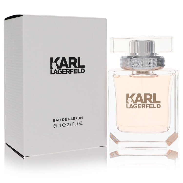 Karl Lagerfeld Eau De Parfum Spray By Karl Lagerfeld 2.8 oz